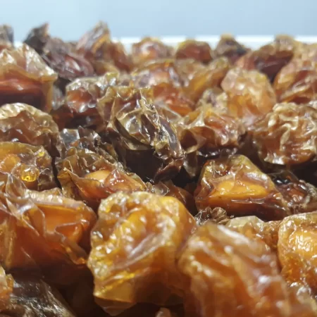 Hoşaflık erik kurusu