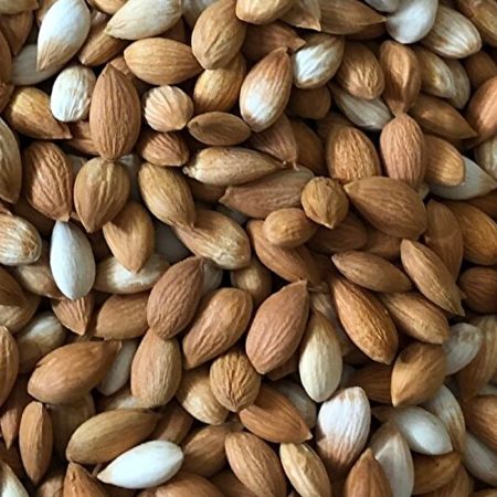 Kükürtlü Kayısı Çekirdeği